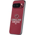 University of South Carolina Gamecocks Red Pixel 9 Pro XL Skin